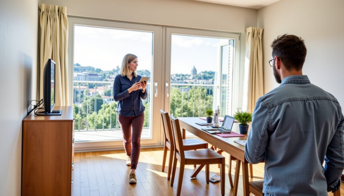Coliving à Marseille : Une solution d'habitat flexible et conviviale pour votre prochain logement ?
