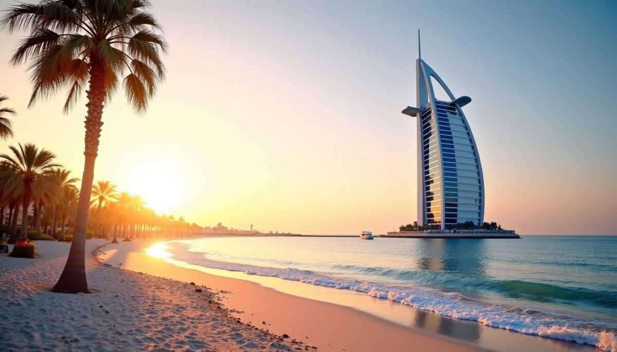 Découvrir Dubaï : Les sites incontournables à ne pas manquer