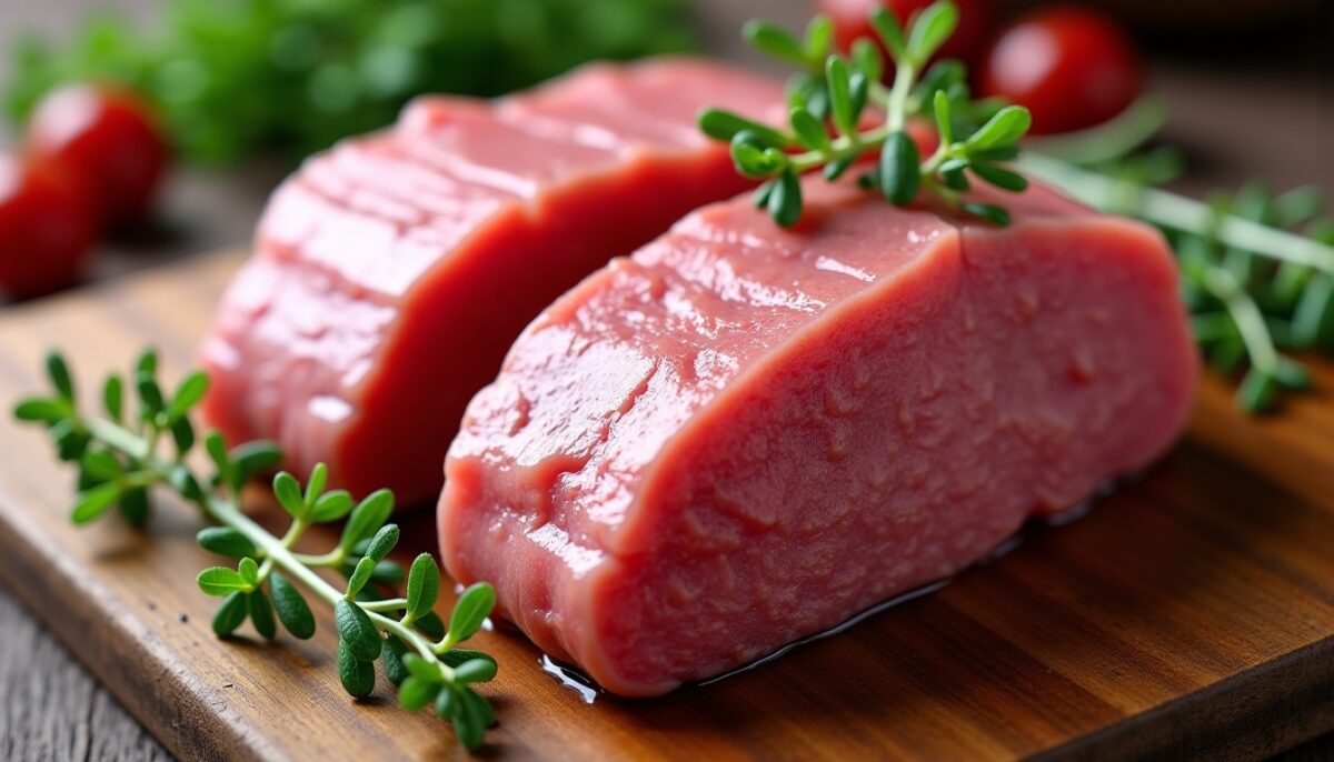 Les secrets pour réussir une palette de porc tendre et fondante à souhait