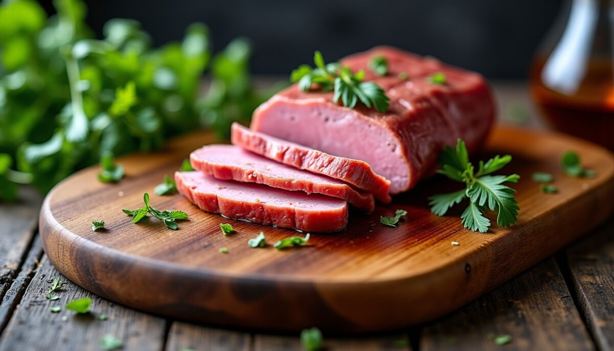 Les alliances parfaites : quels aliments et épices subliment la saveur du porc ?