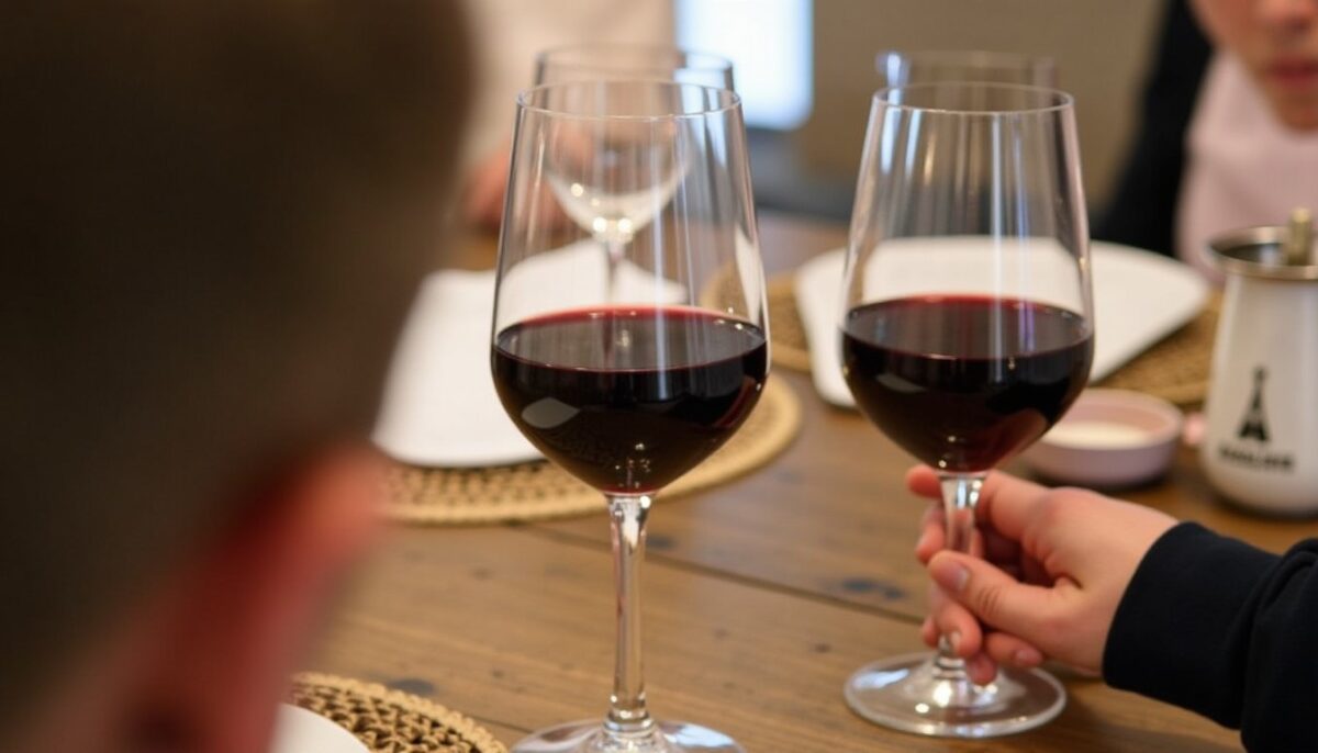 Les meilleures adresses pour une dégustation de vin inoubliable à Paris