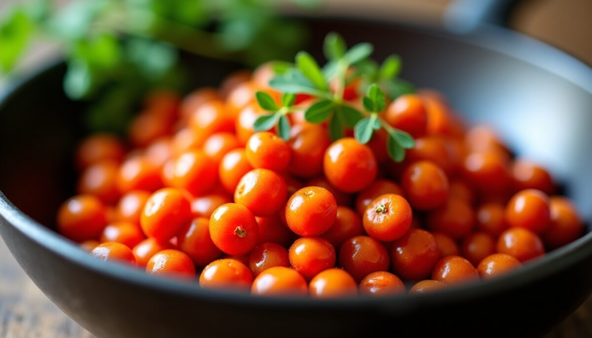 Doit-on vraiment rincer les haricots rouges en boîte avant de les cuisiner ?