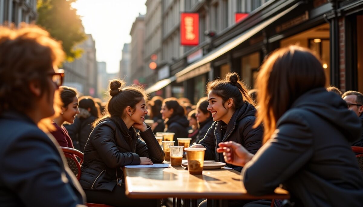 Les 29 pays francophones : Découvrez où la langue française résonne à travers le monde