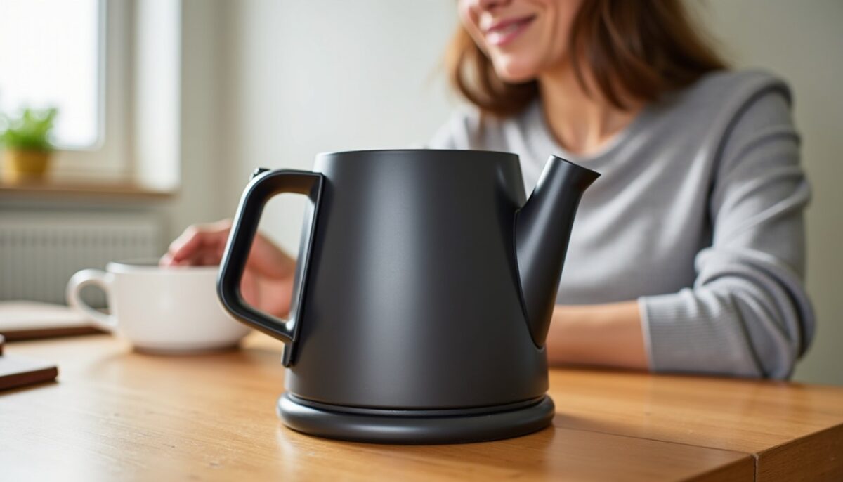 Méthodes simples et efficaces pour détartrer votre cafetière électrique
