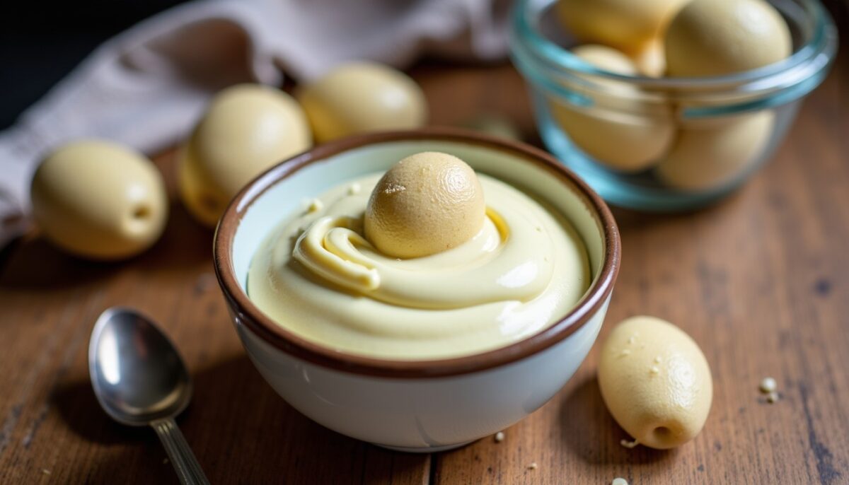 Les astuces infaillibles pour récupérer une crème qui a tranché