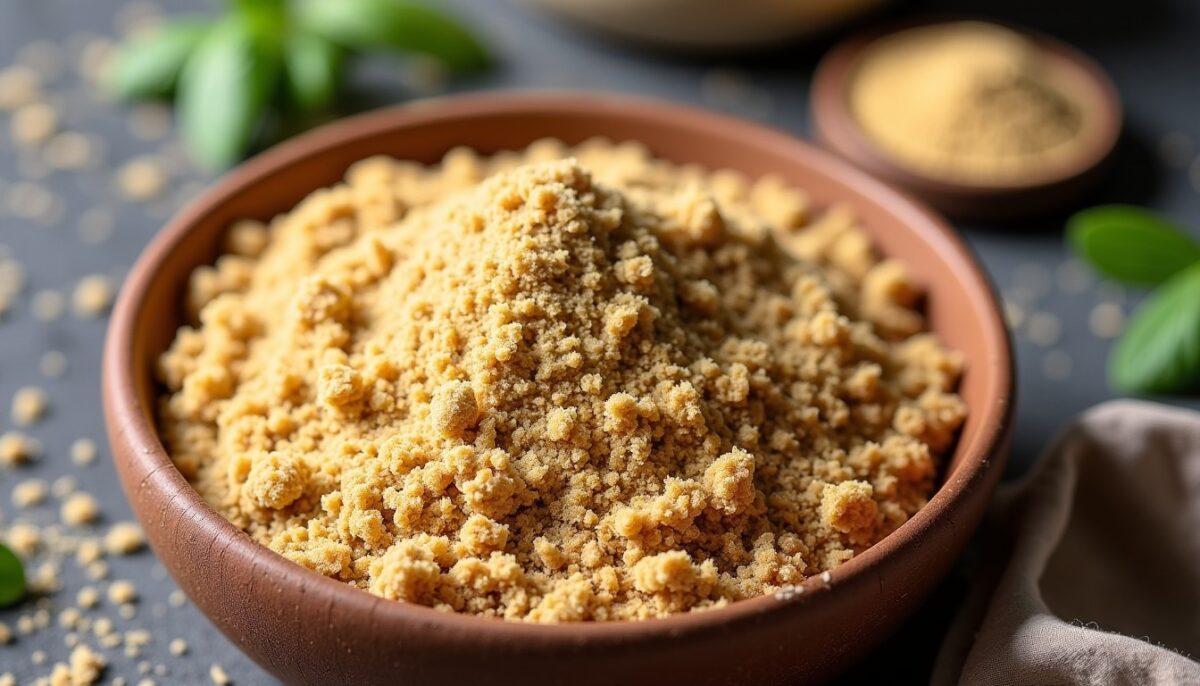 Quelles alternatives au tahini pour vos recettes ?
