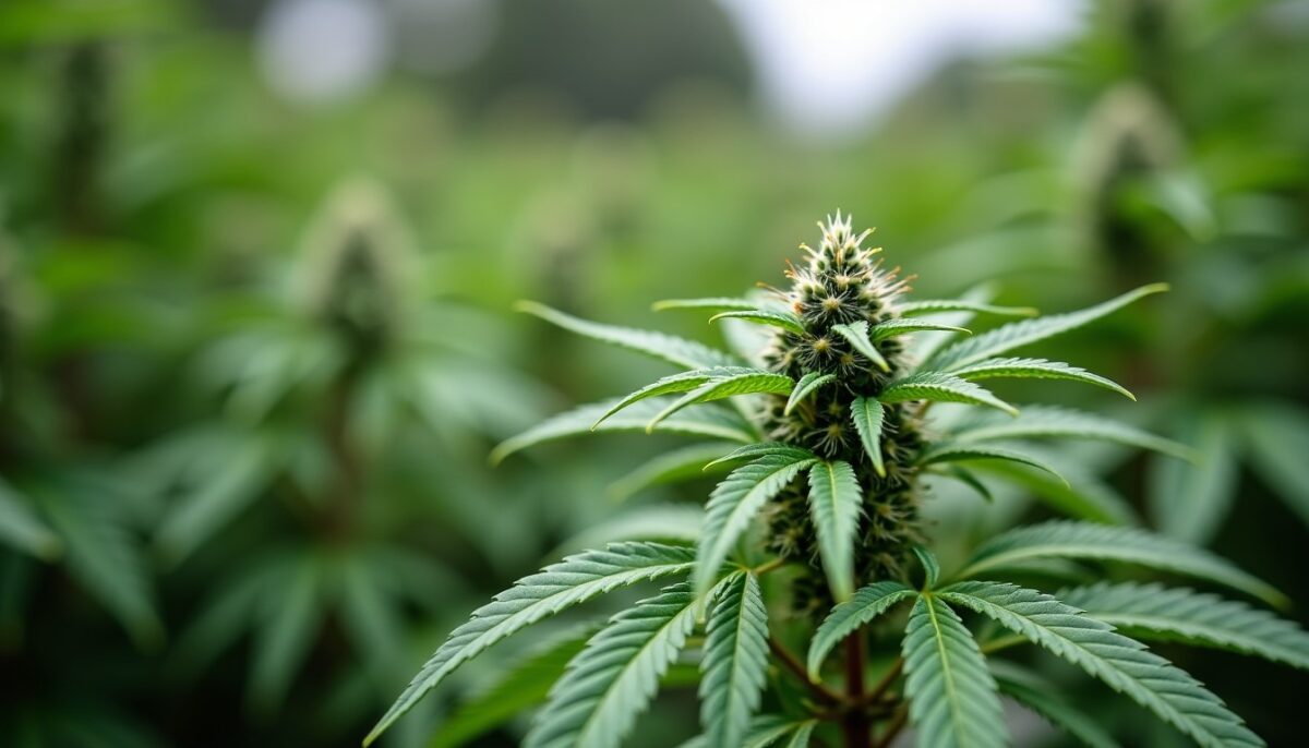 Le CBD légal : quand les normes de l’alimentation responsable deviennent son cap à suivre