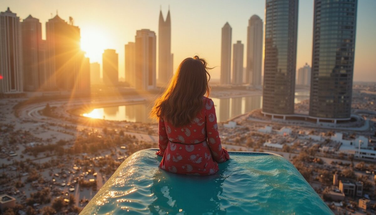 Quels souvenirs uniques rapporter d’Abu Dhabi pour revivre la magie ?