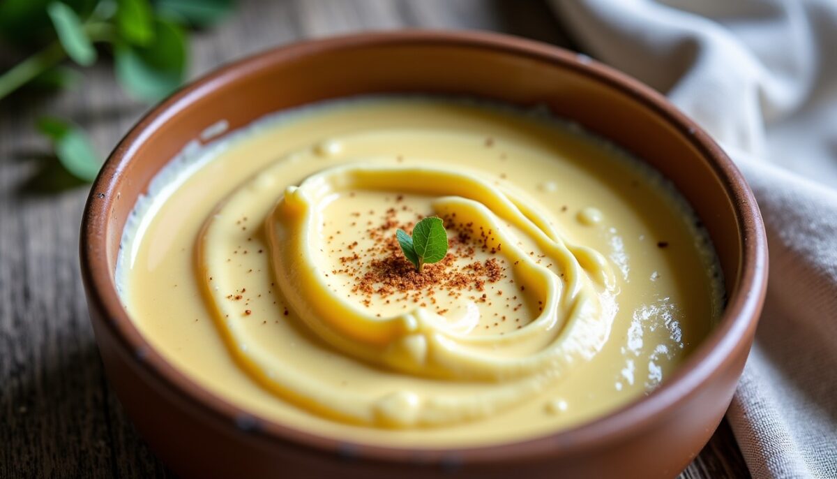 Sauce à la crème qui tranche : causes et solutions pour une texture parfaite