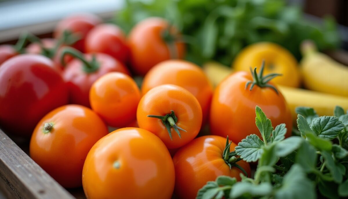 Fruits et légumes : lesquels éviter de conserver au réfrigérateur ?