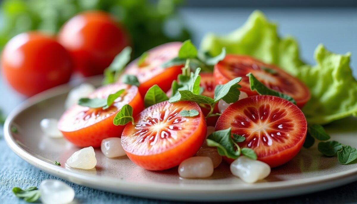 Les aliments à éviter absolument de congeler : guide pratique pour ne pas gâcher vos repas