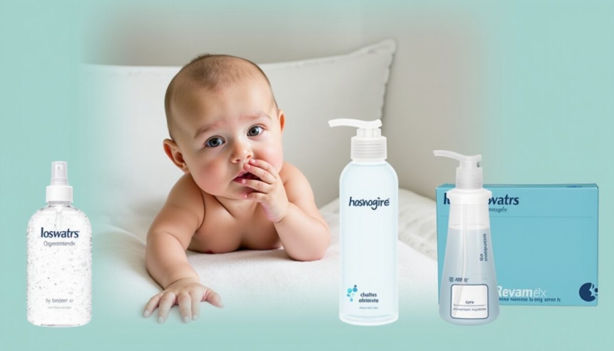 Comment sélectionner l&rsquo;eau idéale pour votre bébé ?
