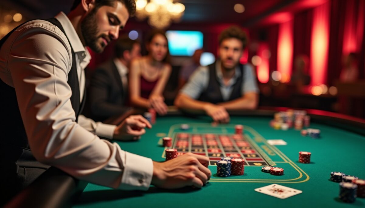 Top des casinos en ligne plébiscités par les joueurs canadiens : quelles plateformes trustent les premières places ?