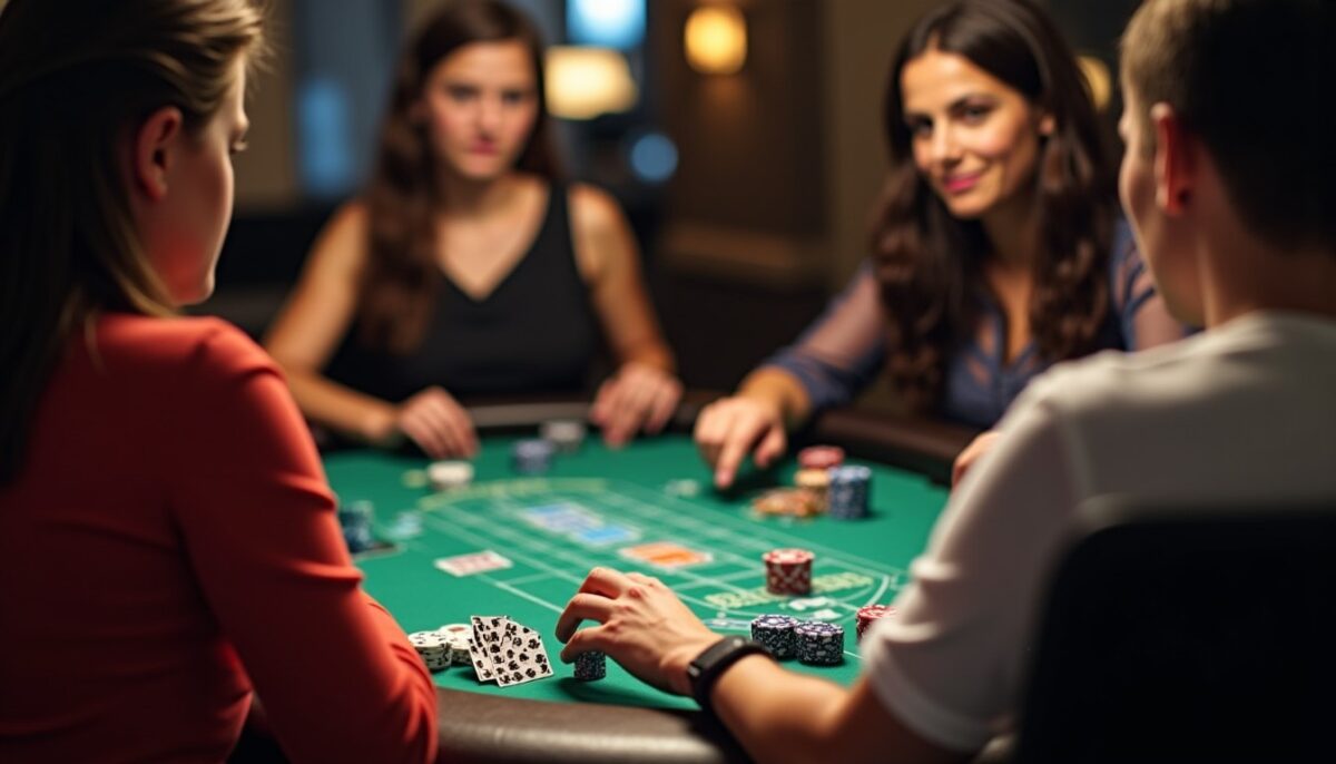 La Révolution du Métavers : Quand les Casinos en Réalité Virtuelle Réinventent le Jeu en Ligne