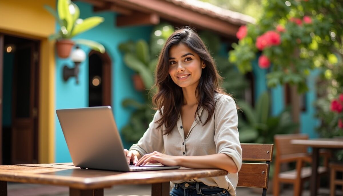 Guide pour explorer l’Équateur tout en voyageant en télétravail : astuces et conseils