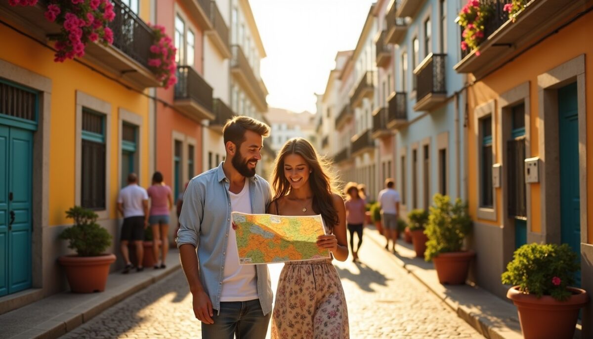 Guide pratique pour organiser aisément votre voyage au Portugal