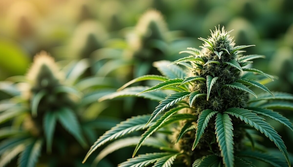 Le CBD : une révolution prometteuse pour redéfinir la gastronomie ?