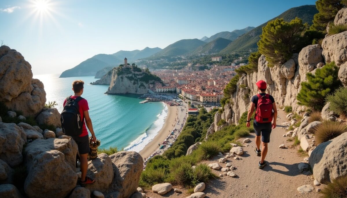 Les joyaux d’Italie : découvrez les régions incontournables à explorer