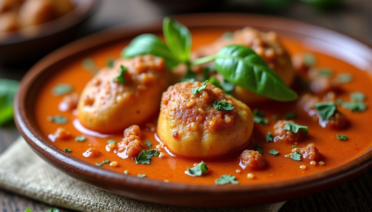 À la découverte des saveurs du Maroc : les plats incontournables à savourer