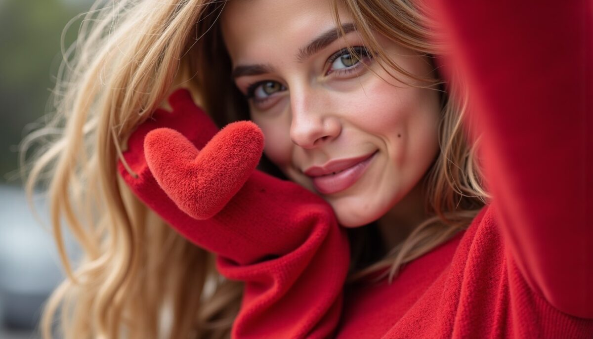 Découvrez les véritables tendances qui marquent cette Saint-Valentin
