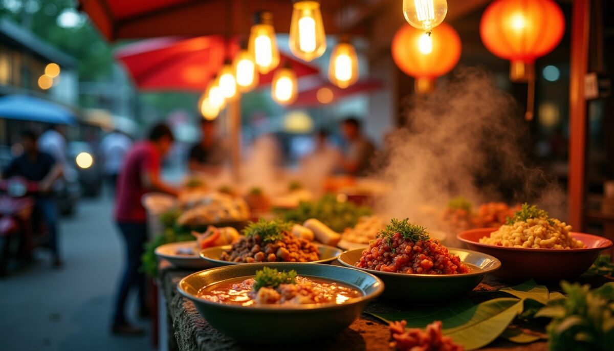 Les incontournables mets traditionnels à découvrir lors d&rsquo;un voyage au Vietnam