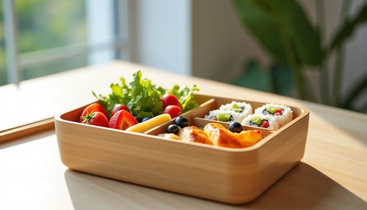 Quels plats emporter pour un vol long-courrier : conseils et idées repas