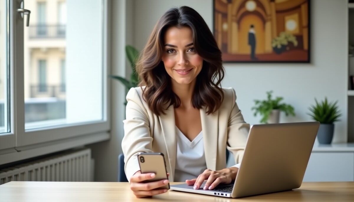 Comment contacter une personne au Qatar depuis la France : guide pratique