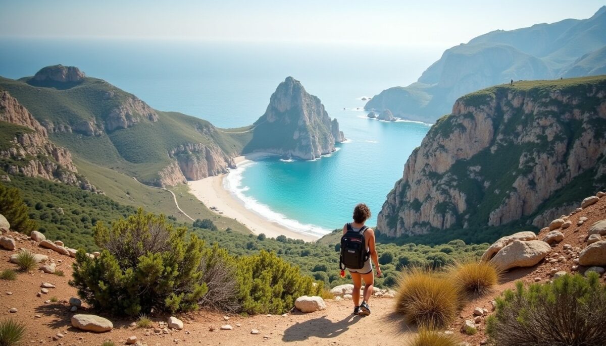 Découvrez les joyaux incontournables à explorer lors de votre voyage en Espagne