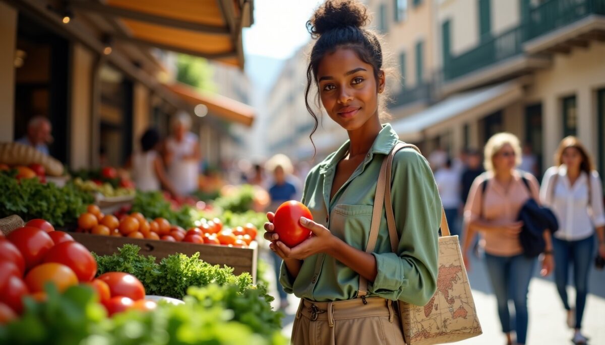 Voyager malin : astuces pour faire ses courses sans gaspiller en déplacement