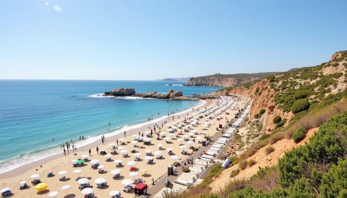 Les meilleures destinations en Espagne pour un séjour inoubliable de deux semaines