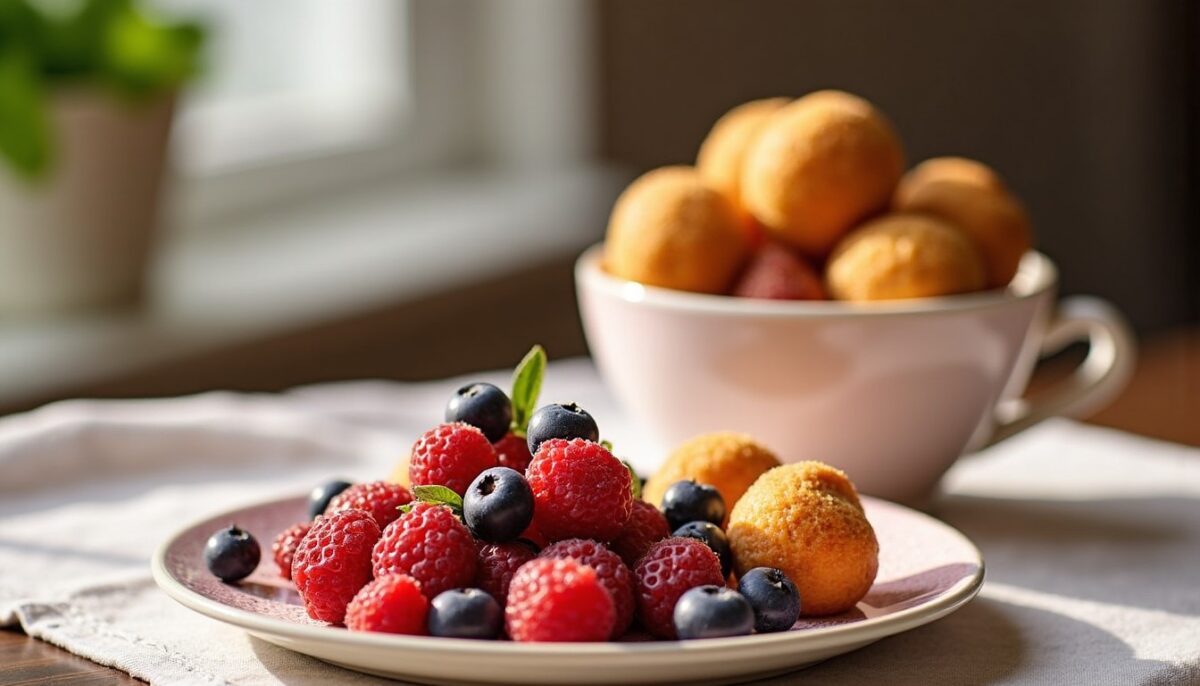 Les desserts incontournables à savourer absolument en Autriche