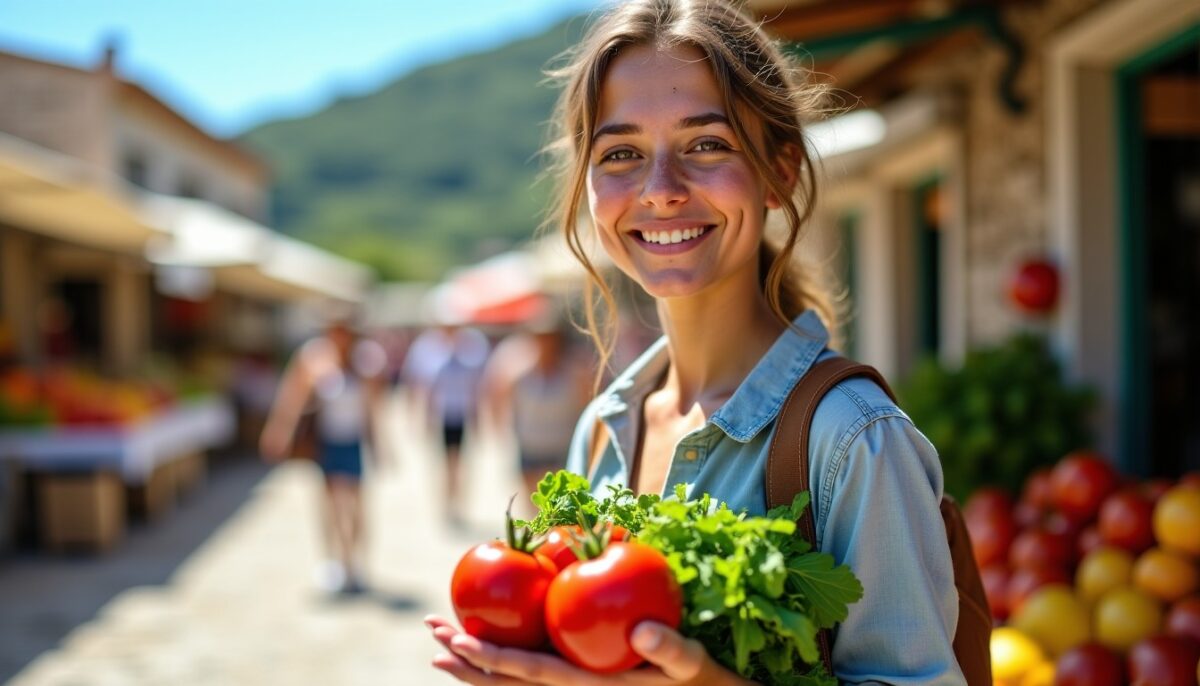 Astuces malines pour économiser sur la nourriture lors de vos voyages