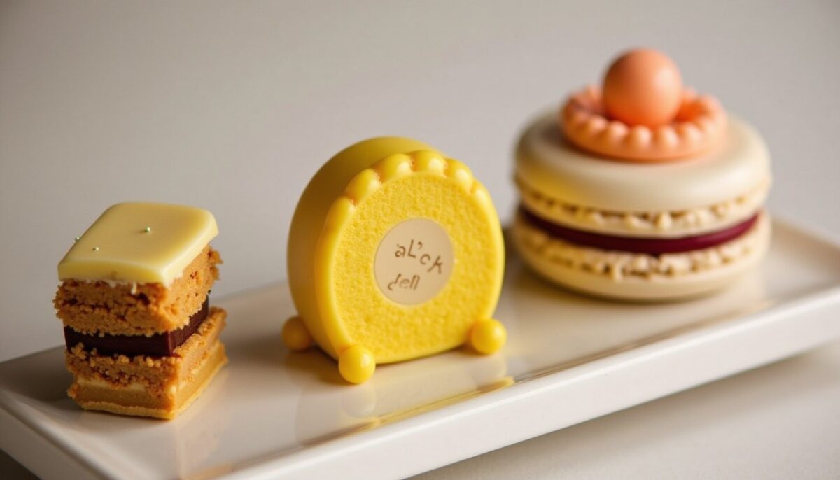 Ladurée Pavillon Gravelle : Une adresse incontournable ou une simple halte gourmande ?