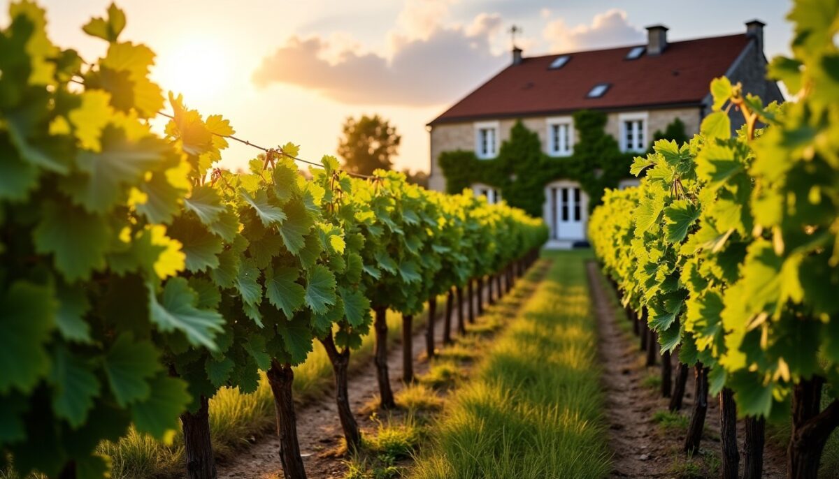 À la découverte des trésors viticoles français : quels vins s’offrent à votre palais lors d’un voyage en France ?