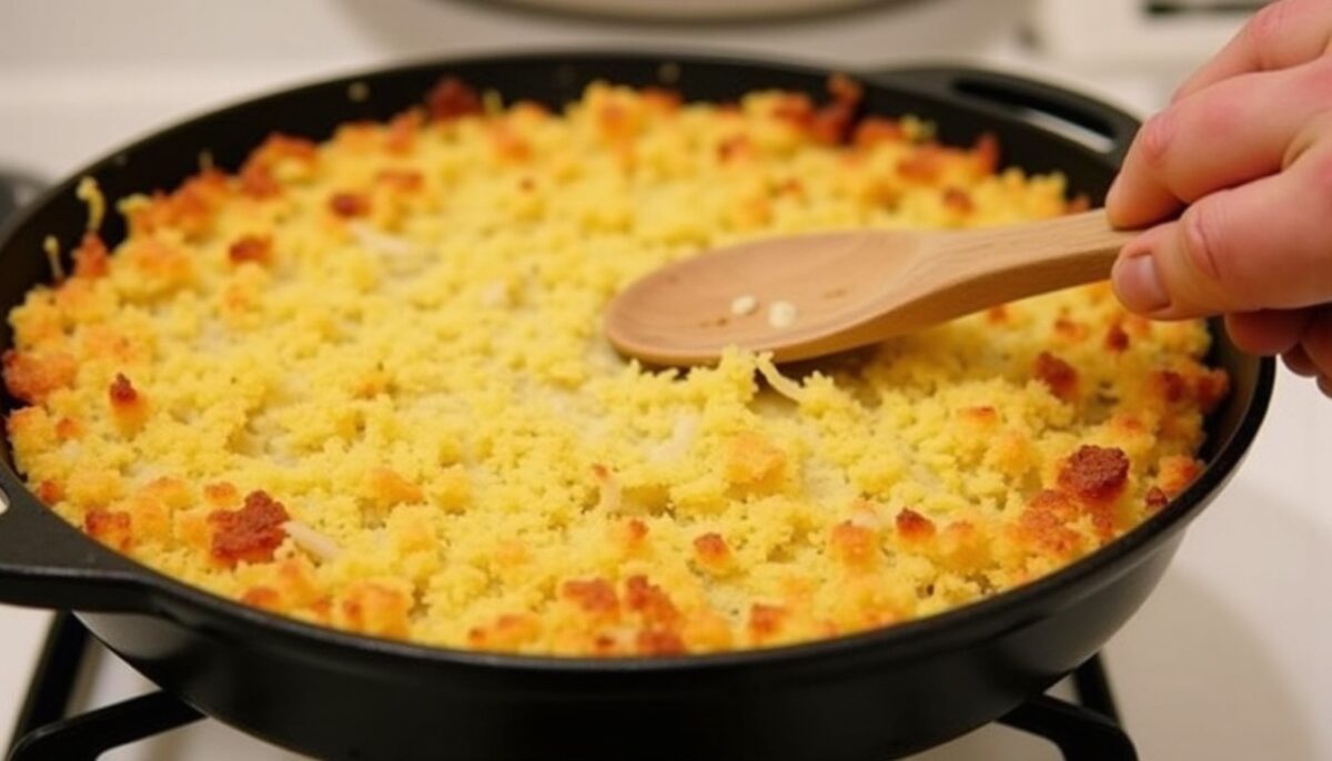 Les meilleures méthodes pour réchauffer un gratin dauphinois et retrouver toute sa saveur