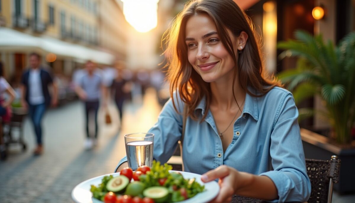 Voyager à l&rsquo;étranger avec des intolérances alimentaires : conseils pratiques pour une escapade sereine