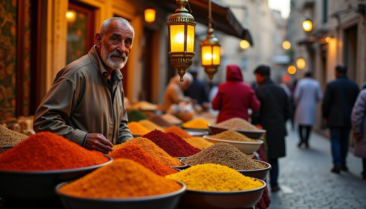 Les racines du couscous : voyage au cœur de son histoire et des meilleures adresses pour le savourer authentique