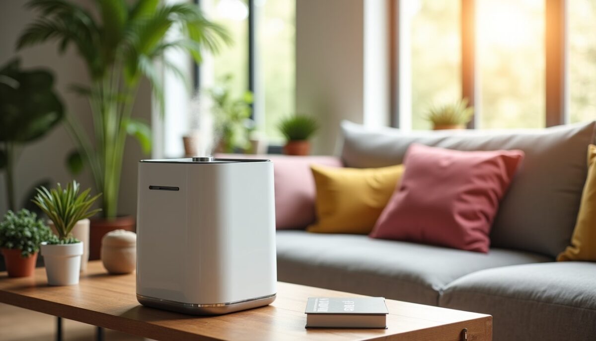 Humidificateurs d’air : Quel magasin choisir entre Bricomarché, Boulanger et Leroy Merlin pour dénicher le modèle idéal ?