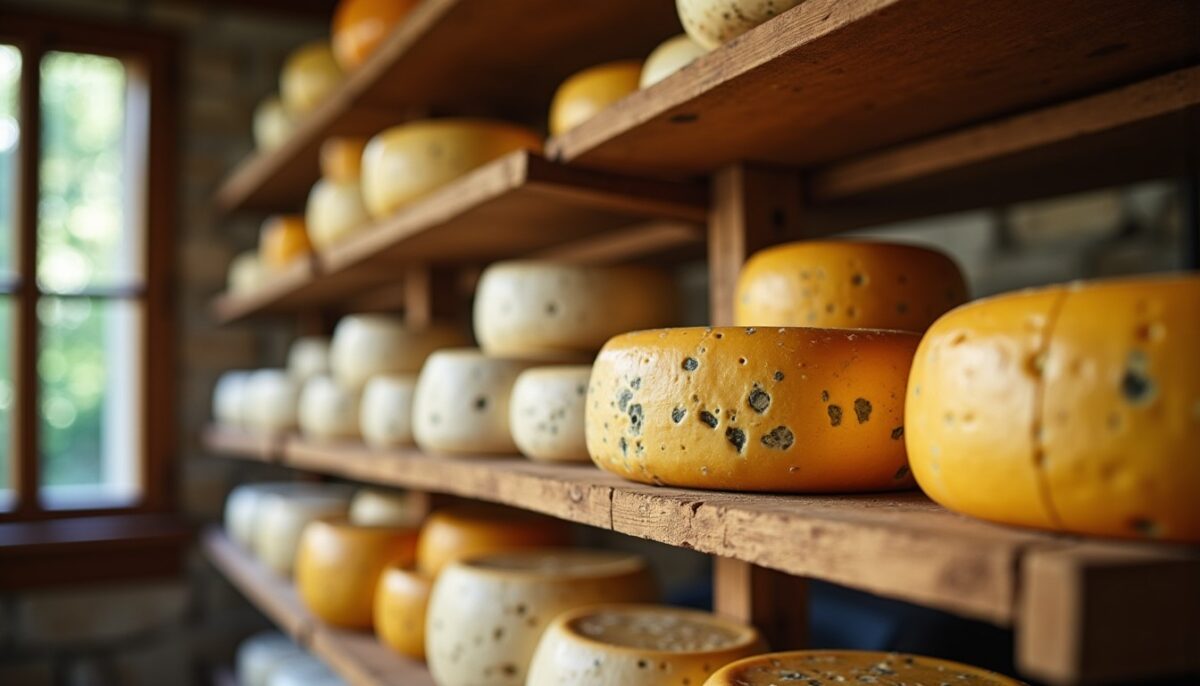 Comment identifier un fromage local authentique lors de vos voyages ?