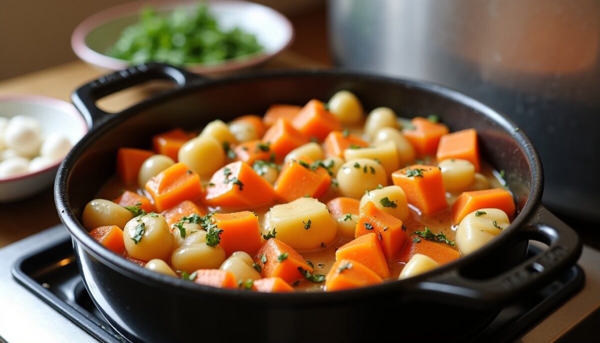 Les meilleures méthodes pour réchauffer votre choucroute : au four, à la casserole ou au micro-ondes