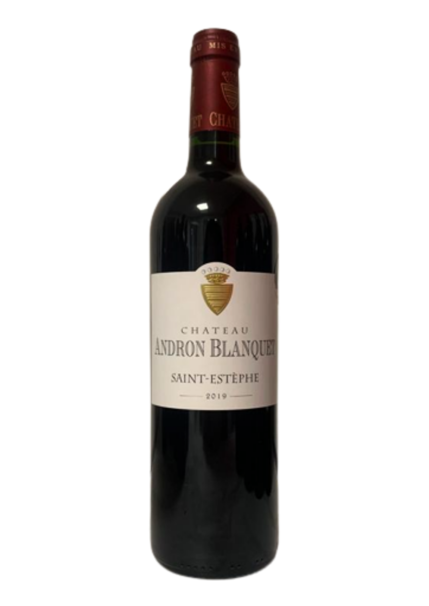 CHATEAU ANDRON BLANQUET